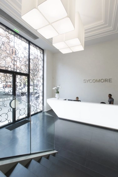 Aménagement Sycomore Photo 6