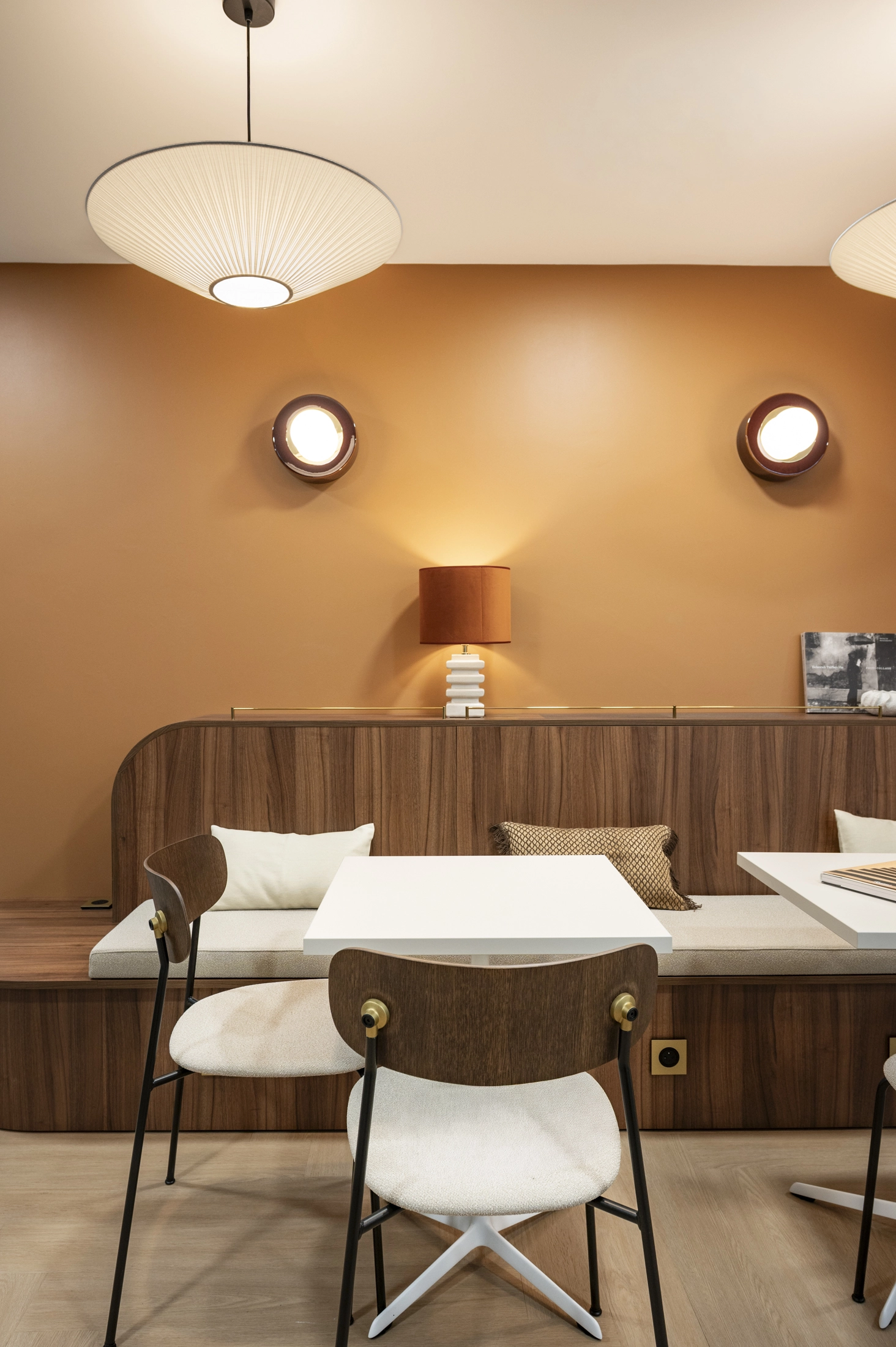 Aménagement Gecina Photo 2