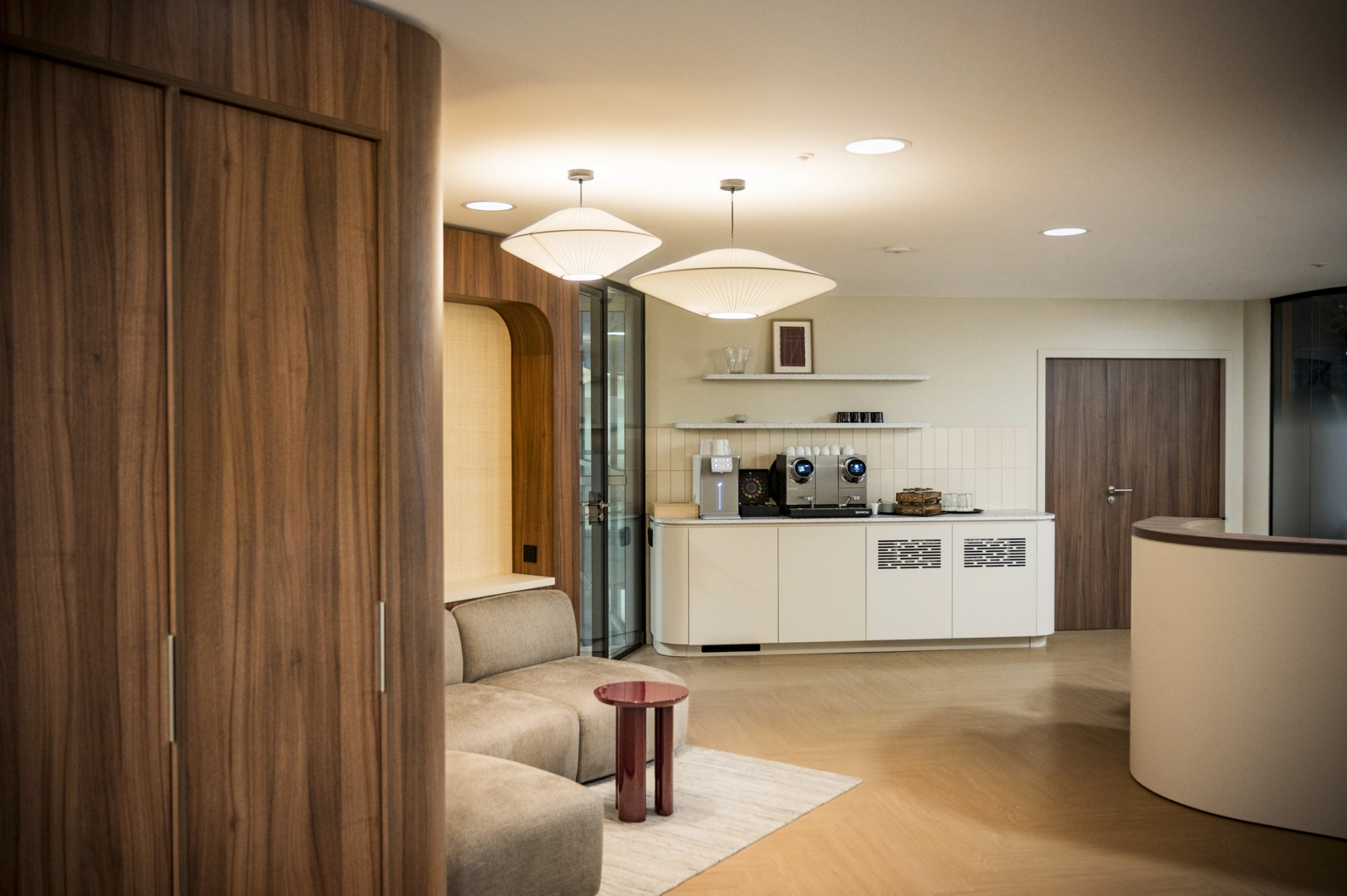 Aménagement Gecina Photo 5