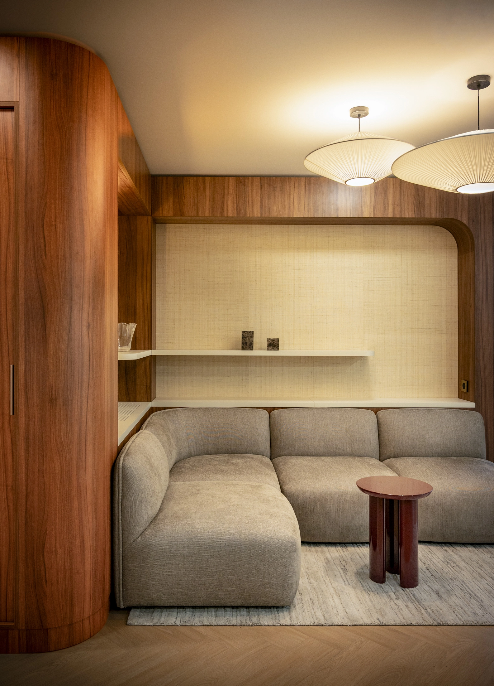 Aménagement Gecina Photo 8