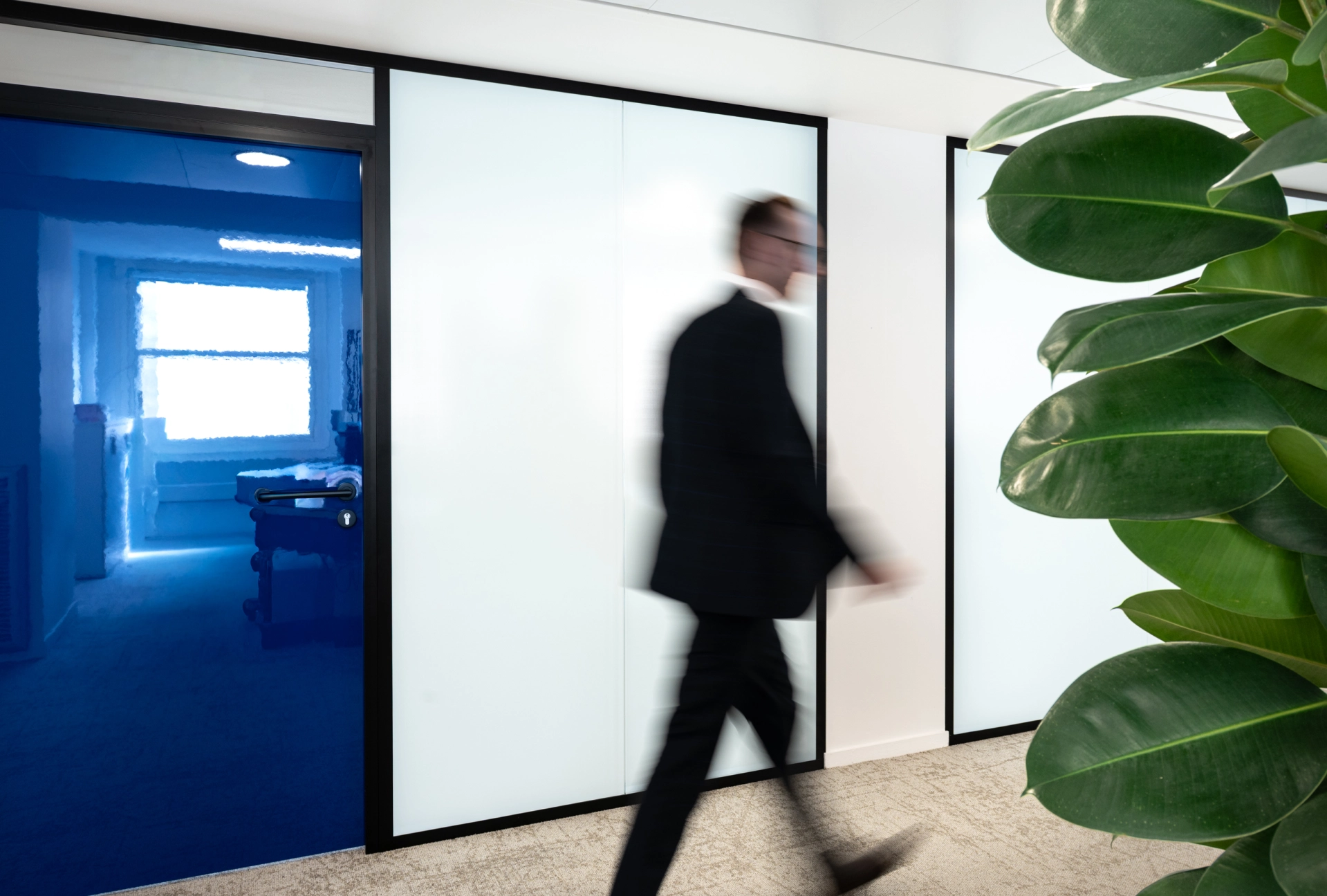 Aménagement Largillière Finance Photo 6