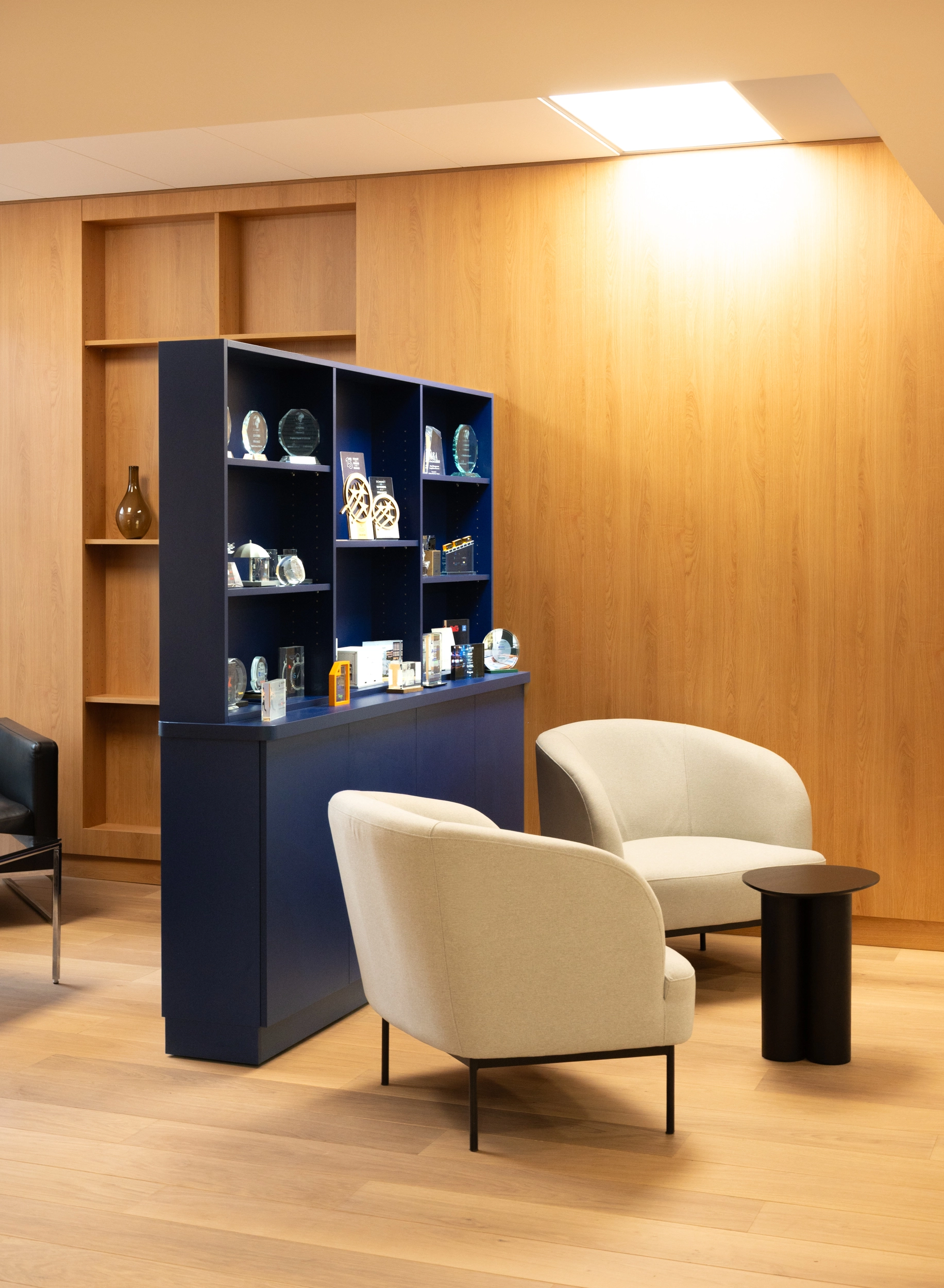 Aménagement Largillière Finance Photo 7