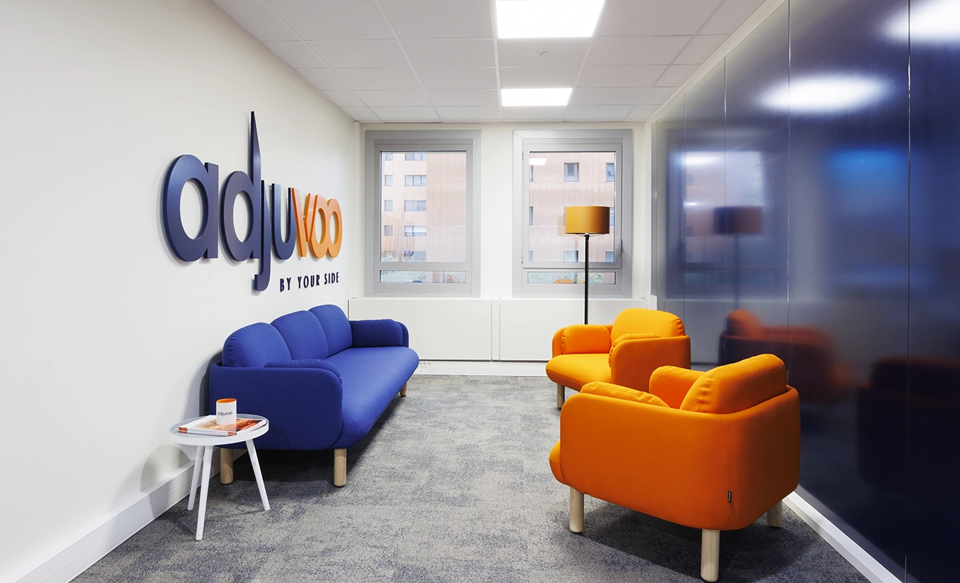 L'Atelier Knight Frank - Adjuvoo - Photo1