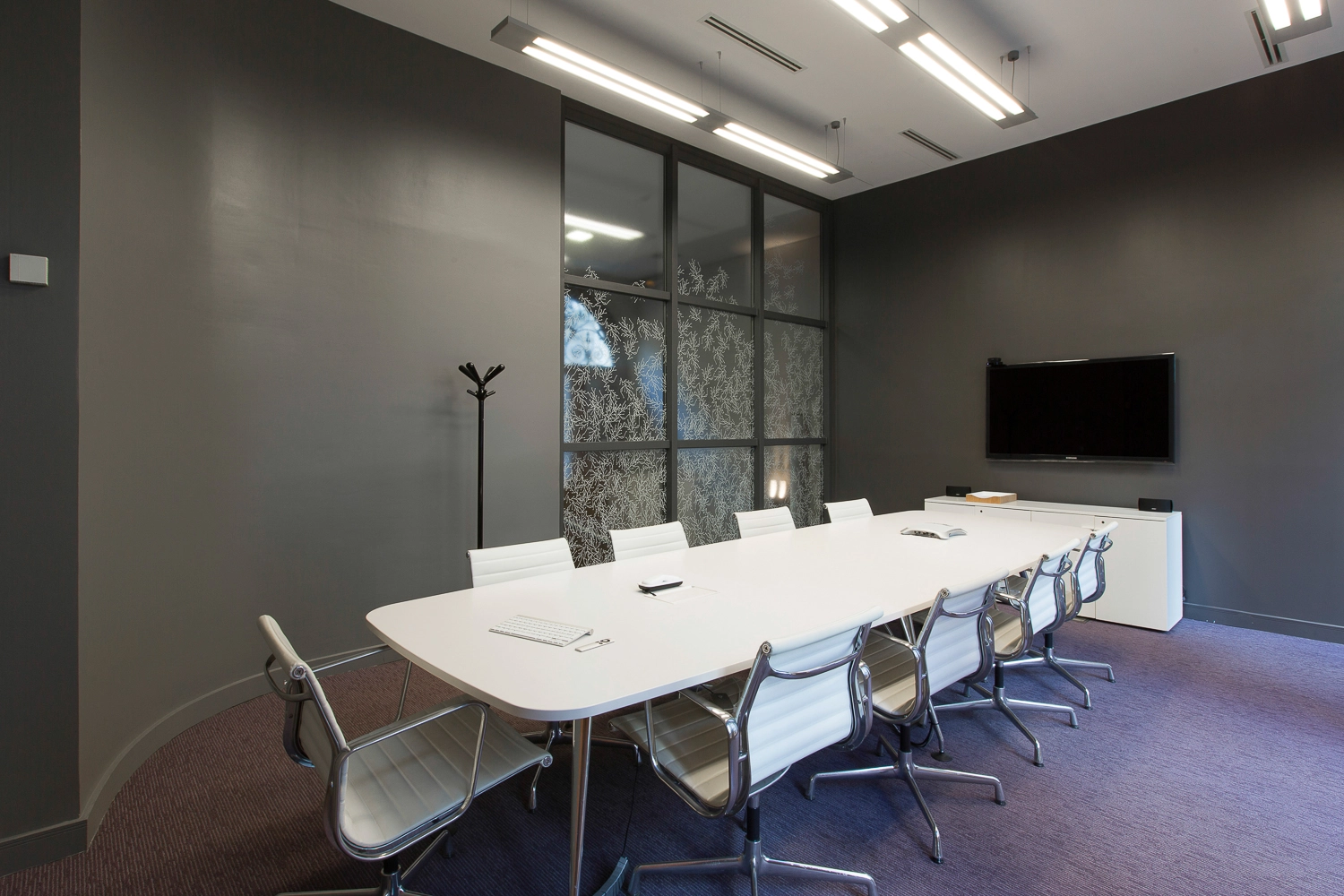 L'Atelier Knight Frank - Les Indés - Photo1
