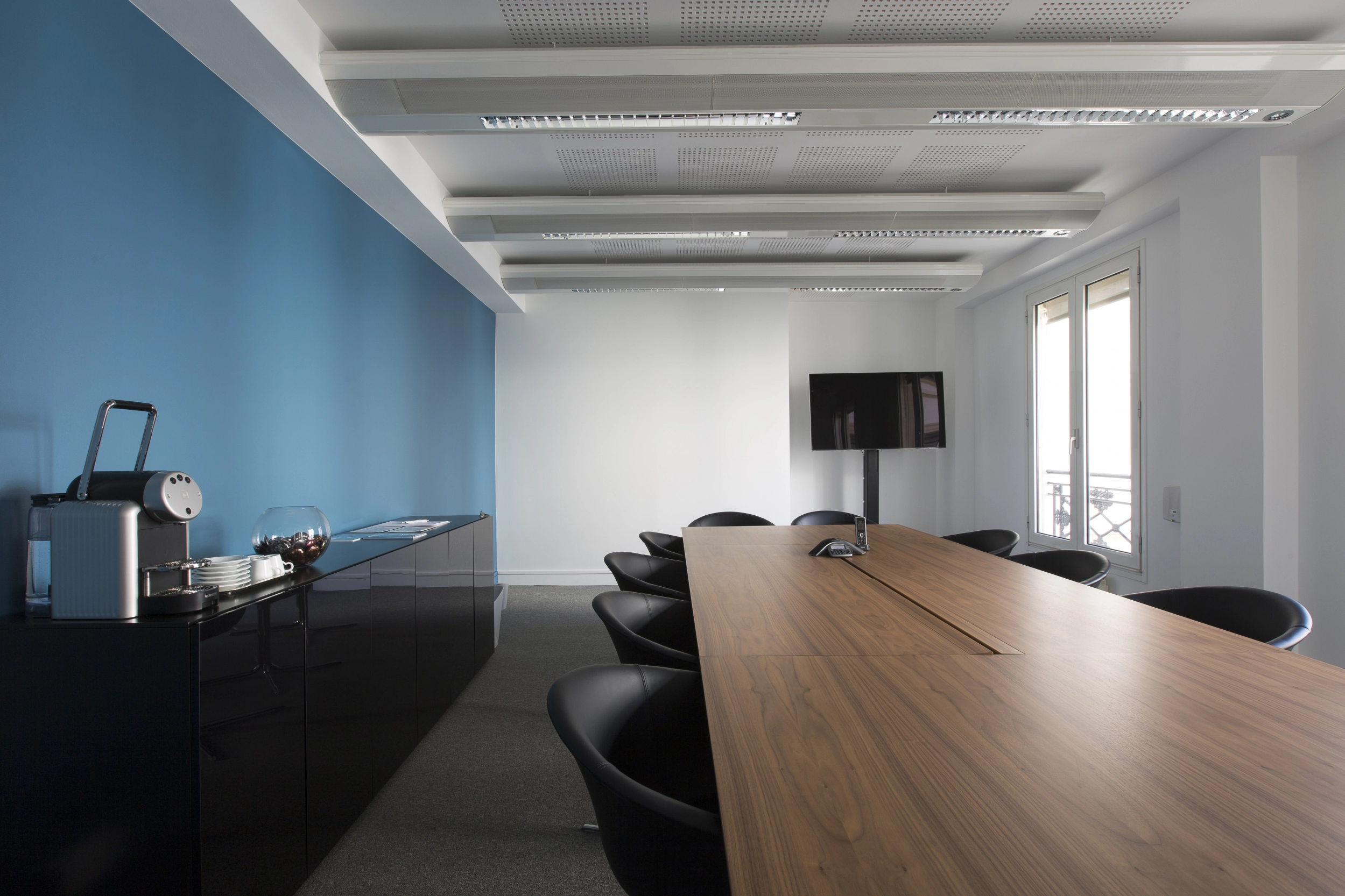 L'Atelier Knight Frank - Lamy Lexel - Photo1