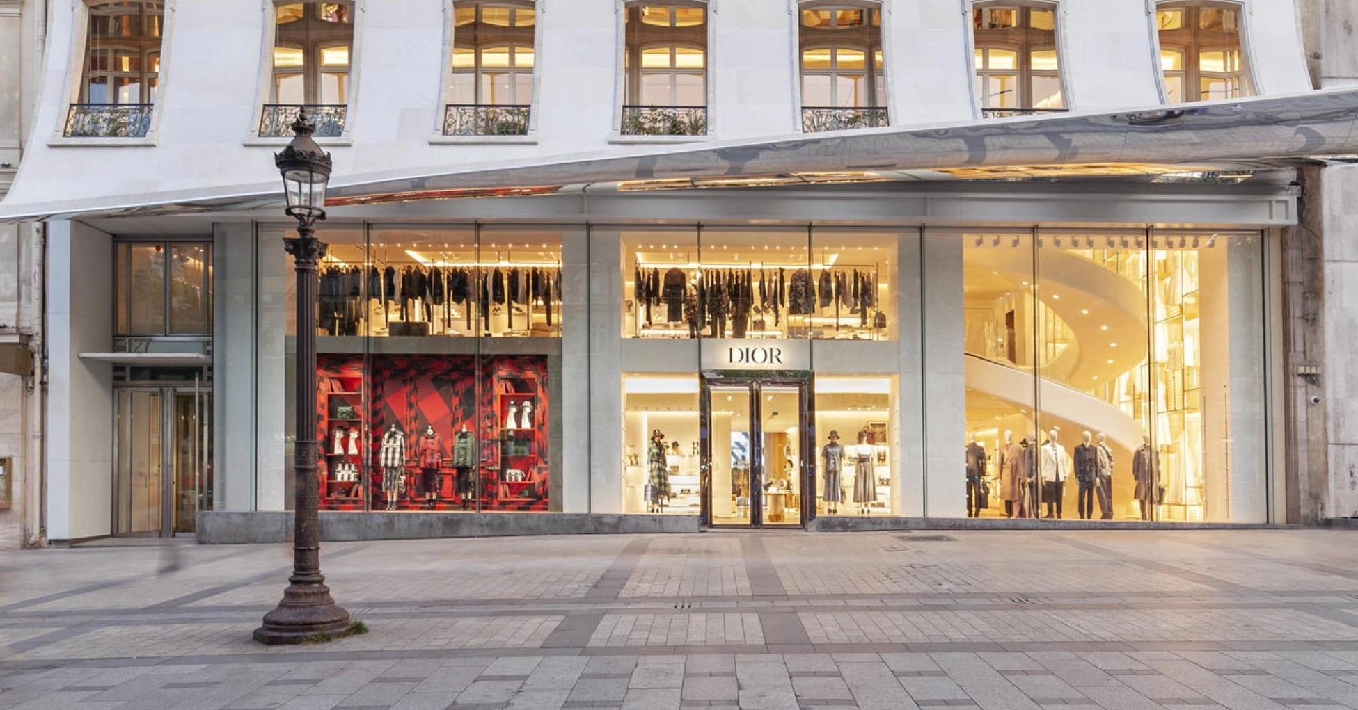 Retail leasing and sales in Paris & Greater Paris Region