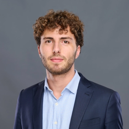 Photo du consultant