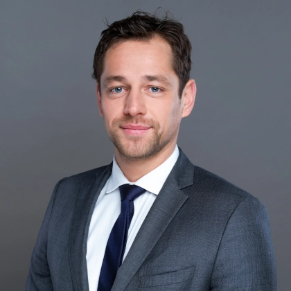 Photo du consultant