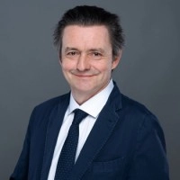 Photo du consultant