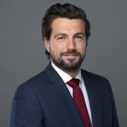 Photo du consultant