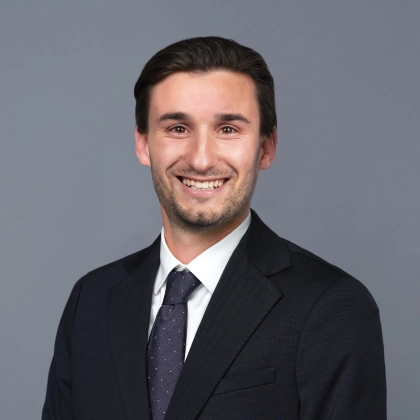 Photo du consultant