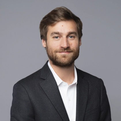Photo du consultant