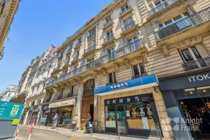 vente bureaux Paris-8-14930- Photo1