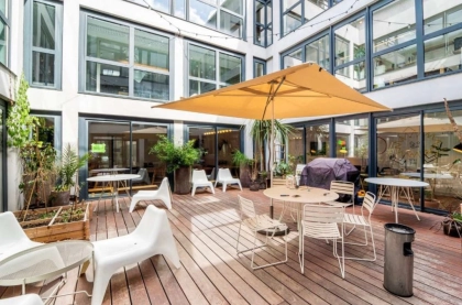 vente bureaux Paris-10-15805-v- Photo1