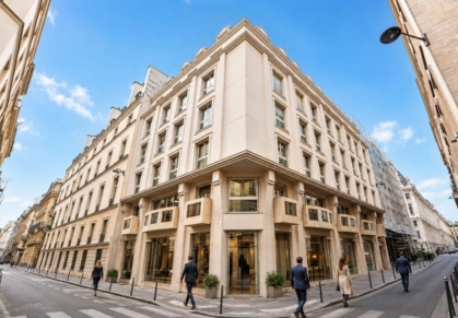 offices for rent Paris-2-19056- Photo1