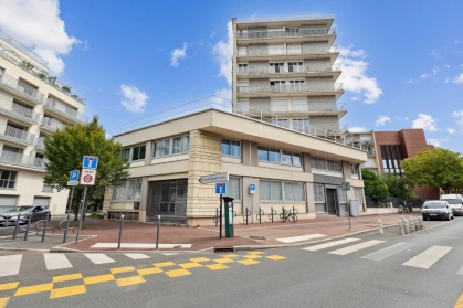 location bureaux Issy-Les-Moulineaux-92130-20545- Photo1