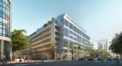 location bureaux Issy-Les-Moulineaux-92130-25058- Photo1