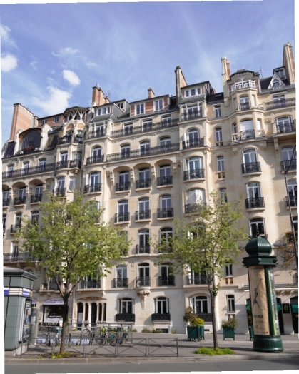 vente bureaux Paris-17-25402-v- Photo1