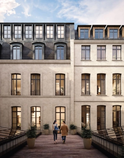 location bureaux Paris-2-27021- Photo1
