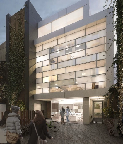 vente bureaux Paris-19-27091-v- Photo1