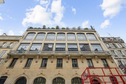 location bureaux Paris-8-28079- Photo1
