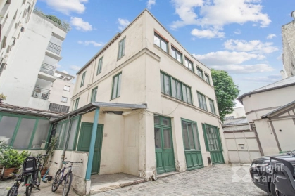 vente bureaux Paris-11-28188- Photo1