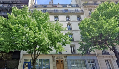 vente bureaux Paris-12-29069- Photo1