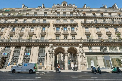 location bureaux Paris-1-29150- Photo1