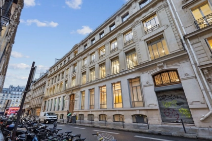 offices for rent Paris-2-29231- Photo1