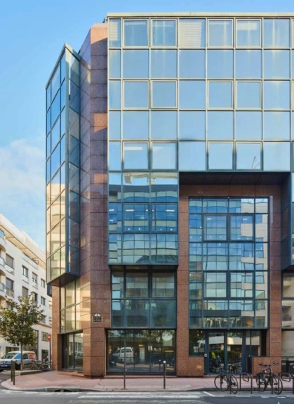vente bureaux Levallois-Perret-92300-29392- Photo1