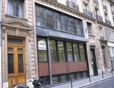 location bureaux Paris-9-29395- Photo1