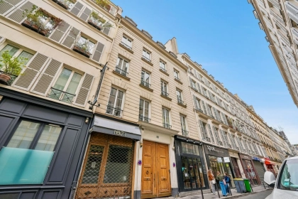 offices for rent Paris-9-29624- Photo1