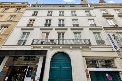 location bureaux Paris-2-29678- Photo1