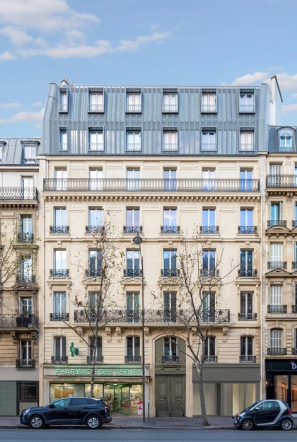 location bureaux Paris-17-29745- Photo1