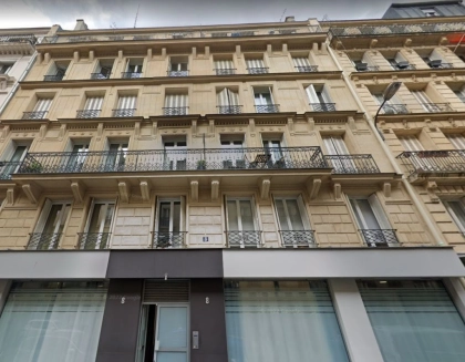 vente bureaux Paris-8-29892- Photo1