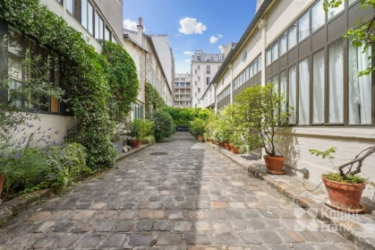 location bureaux Paris-11-29965- Photo1