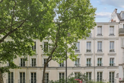 vente bureaux Paris-3-30136- Photo1