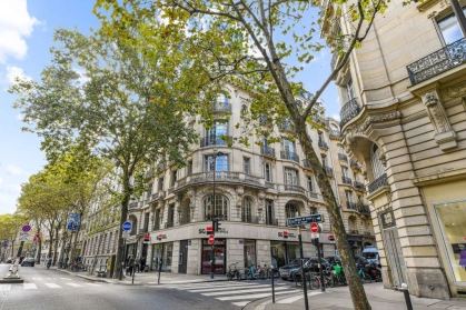 vente bureaux Paris-7-30148- Photo1
