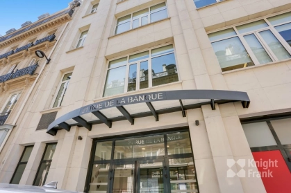 offices for rent Paris-2-30368- Photo1