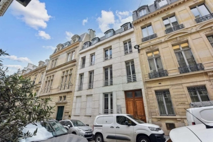 offices for rent Paris-16-30507- Photo1