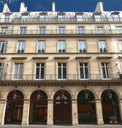 offices for rent Paris-1-30523- Photo1