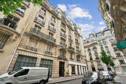 vente bureaux Paris-17-30541- Photo1