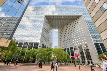 offices for rent Puteaux-92800-30621- Photo1