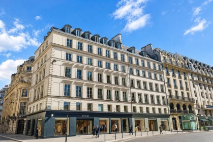 offices for rent Paris-8-30662- Photo1