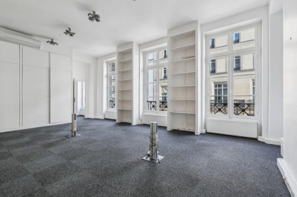 location bureaux Paris-2-30679- Photo1