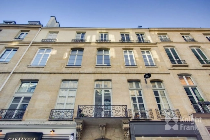 vente bureaux Paris-1-30838- Photo1