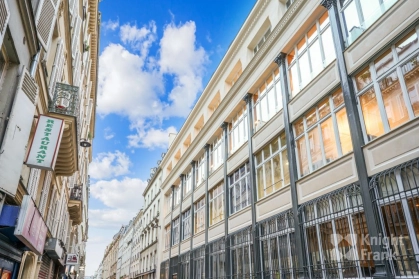 location bureaux Paris-10-30920- Photo1