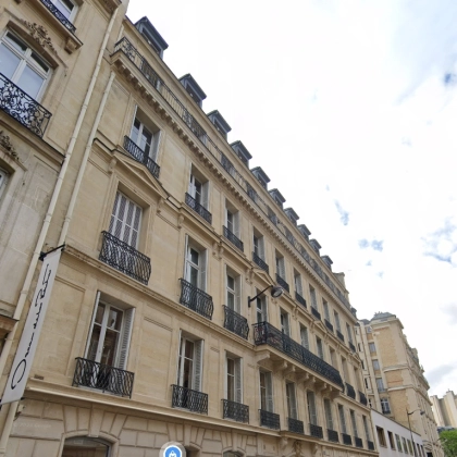 location bureaux Paris-8-30994- Photo1
