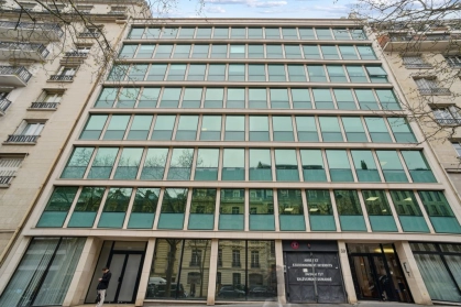 offices for rent Paris-16-30997- Photo1