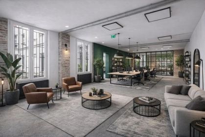 vente bureaux Paris-3-31235- Photo1